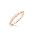 Load image into Gallery viewer, Artcarved &quot;Audriana&quot; Filigree Scrollwork Wedding Band
