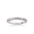 Load image into Gallery viewer, Artcarved &quot;Bernadette&quot; Engraved Wedding Ring
