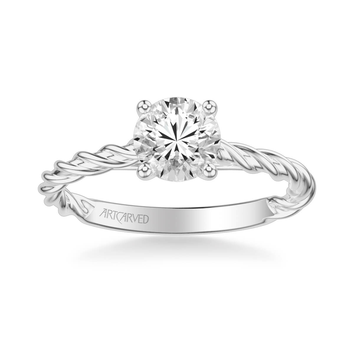 Completed Ring (United States Size 8.00)