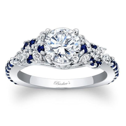 Completed Ring (United States Size 7.75)