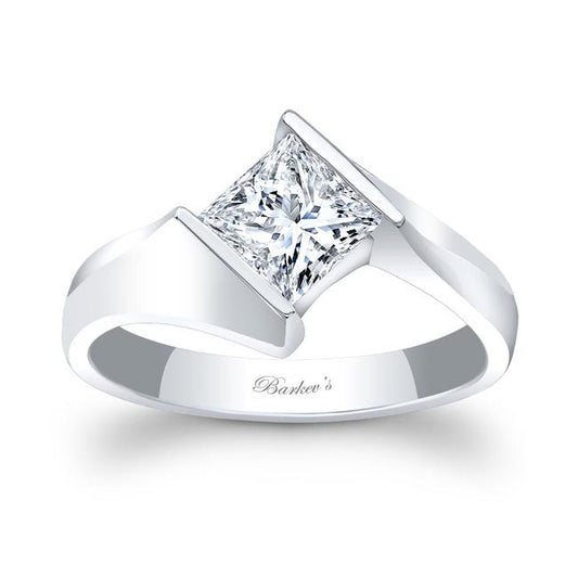 Completed Ring (United States Size 6.50)