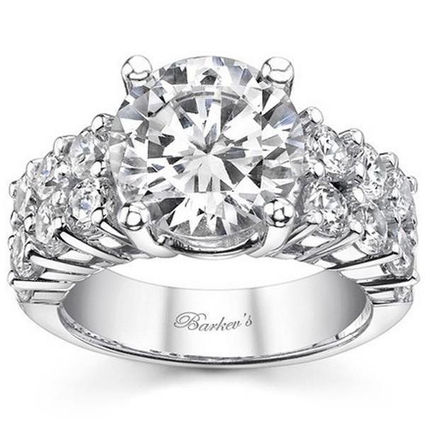 Completed Ring (United States Size 7.50)