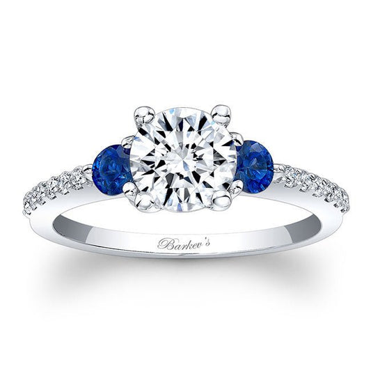 Completed Ring (United States Size 7.00)