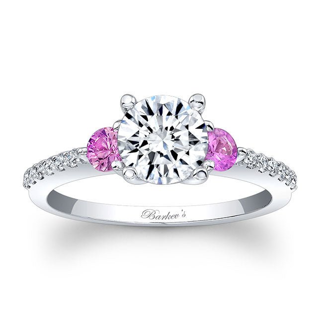 Completed Ring (United States Size 5.50)