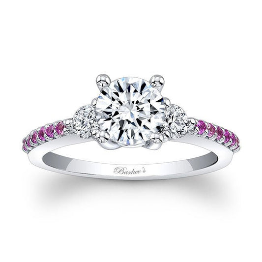 Completed Ring (United States Size 5.50)