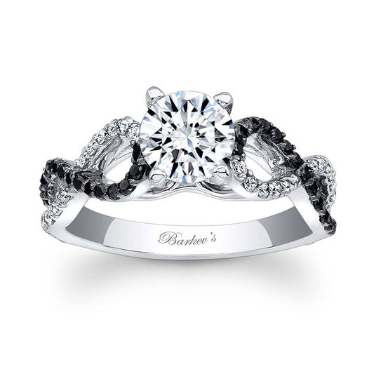 Completed Ring (United States Size 7.00)
