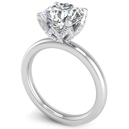 Completed Ring (United States Size 7.75)