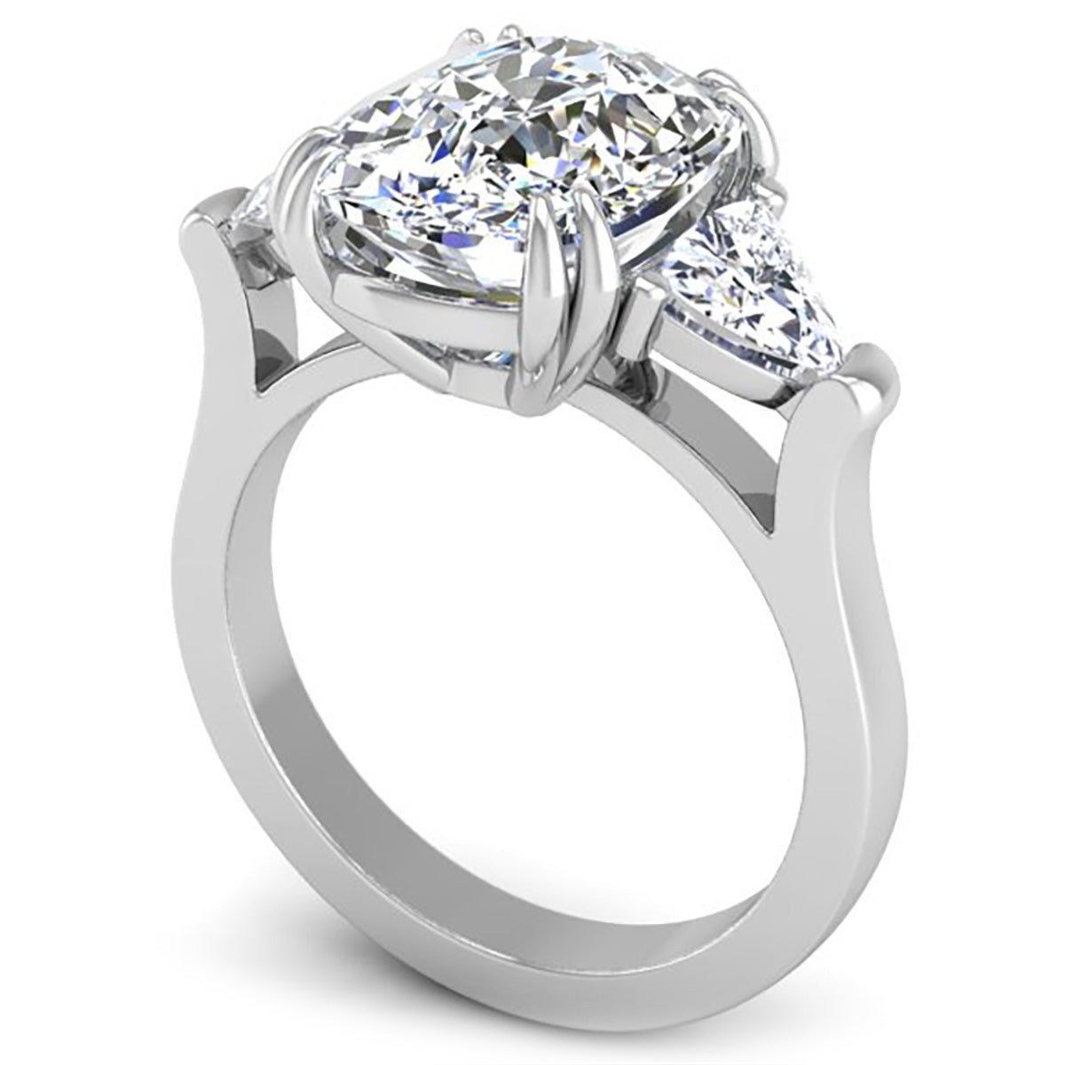 Completed Ring (United States Size 6.75)