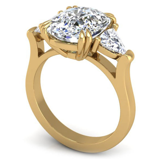 Completed Ring (United States Size 7.50)