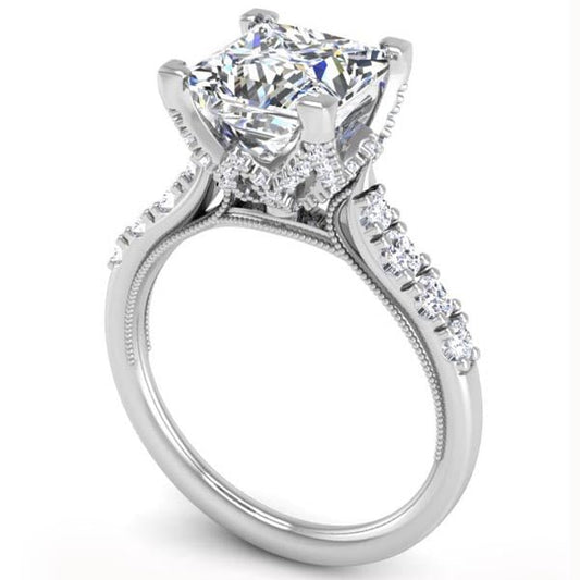 Completed Ring (United States Size 6.00)