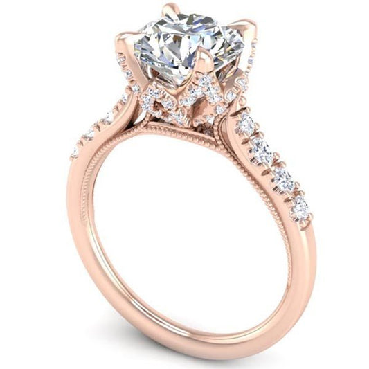 Completed Ring (United States Size 3.25)