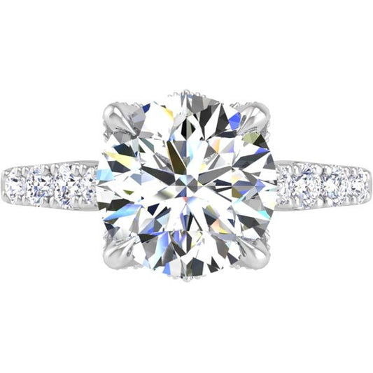 Completed Ring (United States Size 6.00)