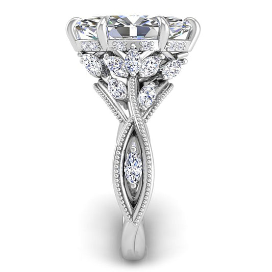 Completed Ring (United States Size 5.75)