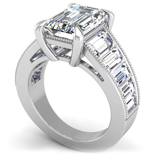 Completed Ring (United States Size 6.00)
