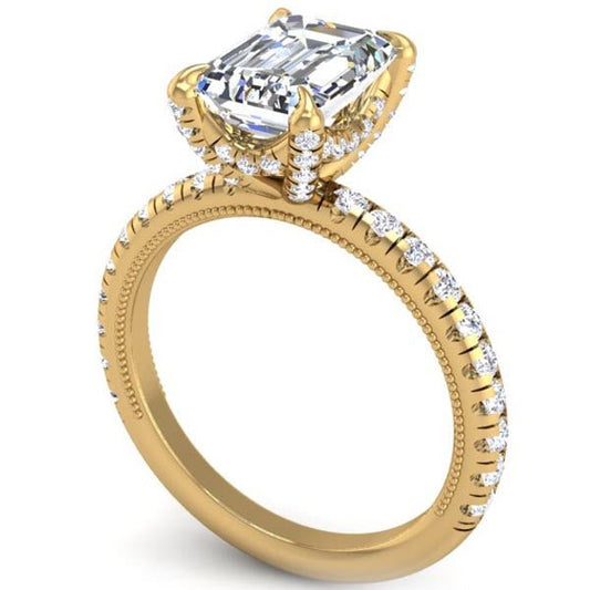 Completed Ring (United States Size 9.00)