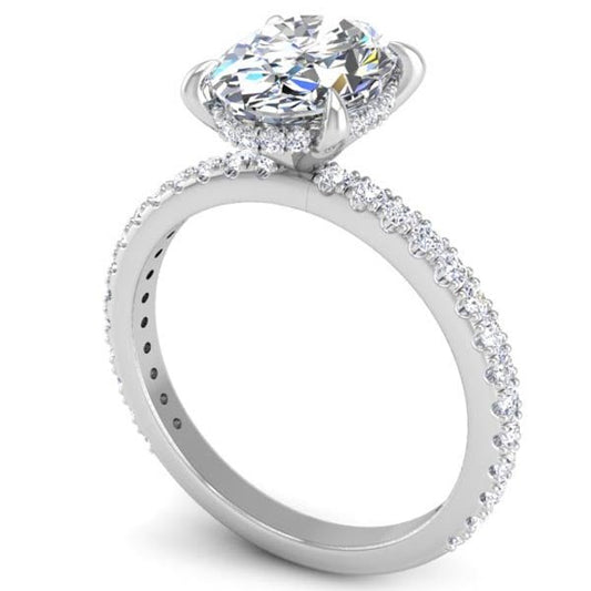 Completed Ring (United States Size 4.00)