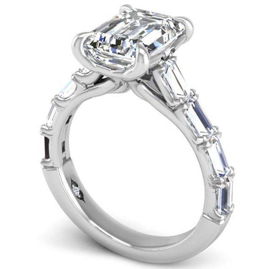 Completed Ring (United States Size 6.25)