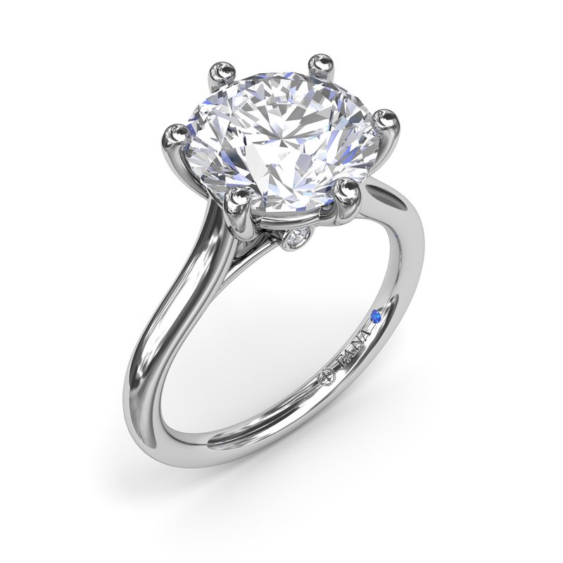 Completed Ring (United States Size 7.25)
