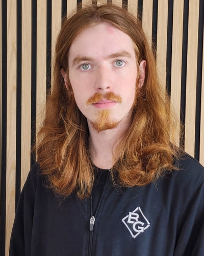 Eric Endres