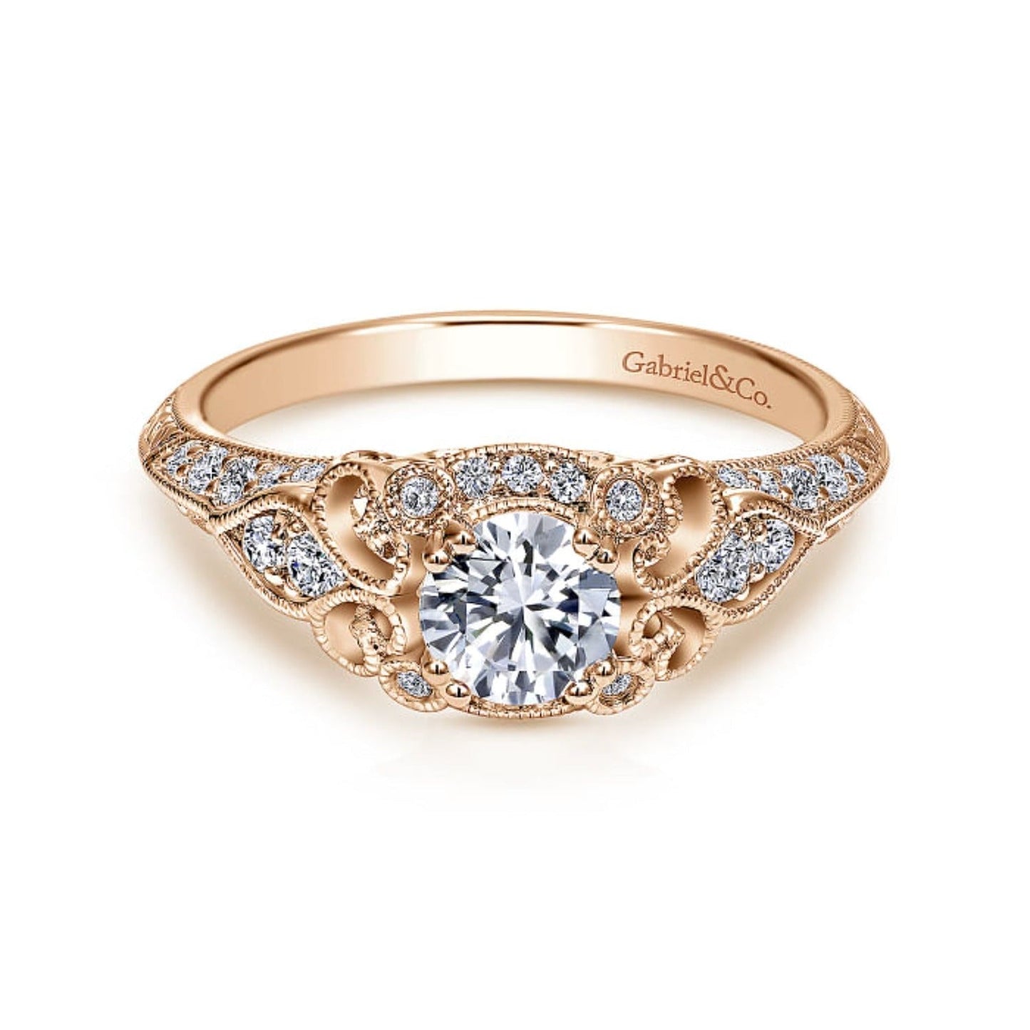 Completed Ring (United States Size 5.00)