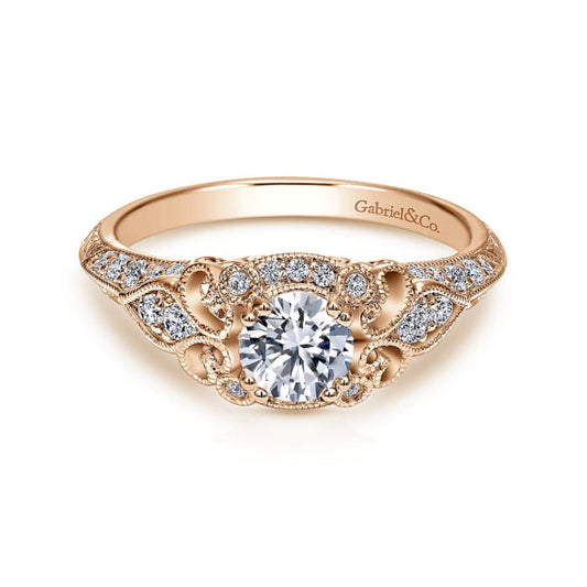 Completed Ring (United States Size 5.00)