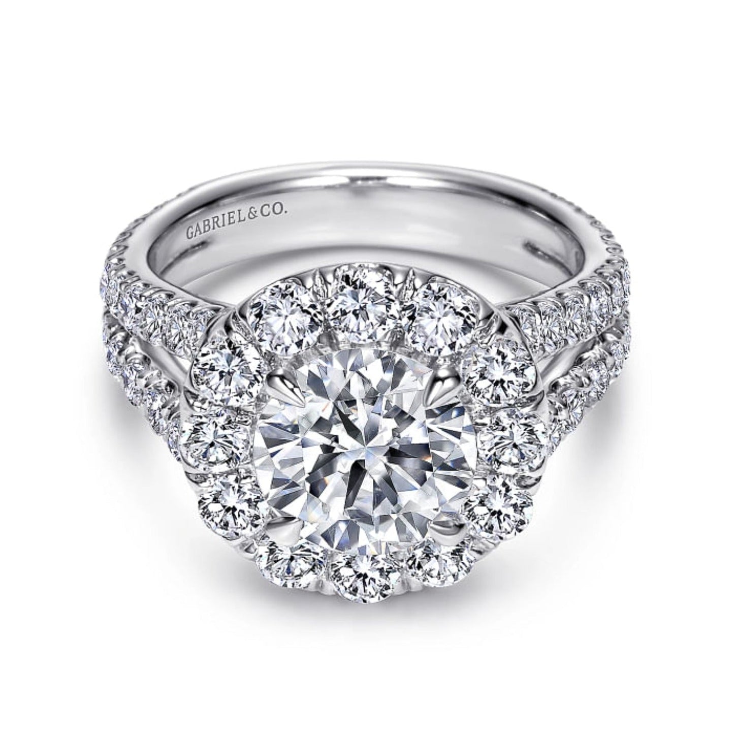 Completed Ring (United States Size 3.50)