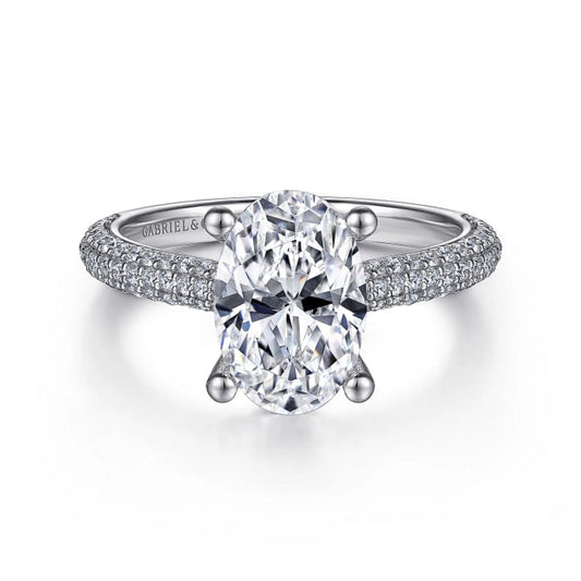 Completed Ring (United States Size 7.00)