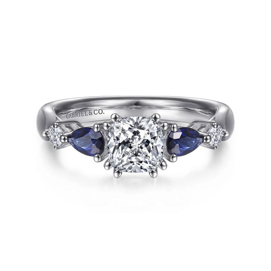 Completed Ring (United States Size 3.50)