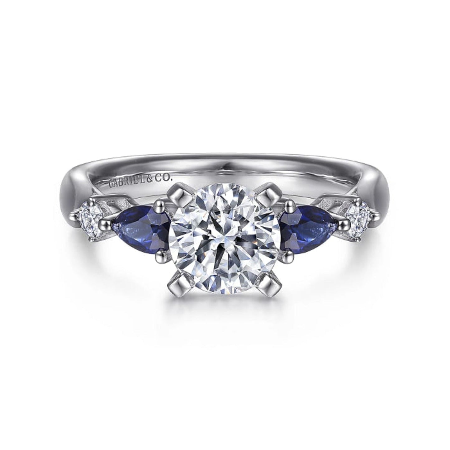 Completed Ring (United States Size 4.75)