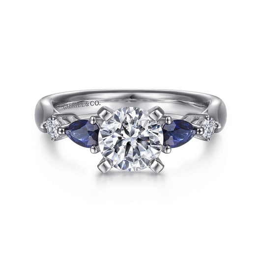Completed Ring (United States Size 7.00)