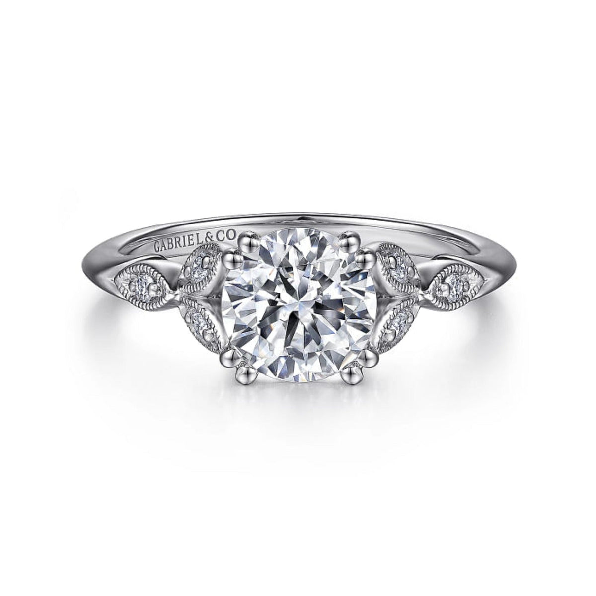 Completed Ring (United States Size 6.75)