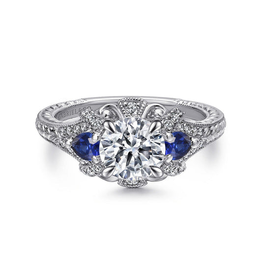 Completed Ring (United States Size Not Sure)