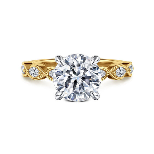 Completed Ring (United States Size 10.25)