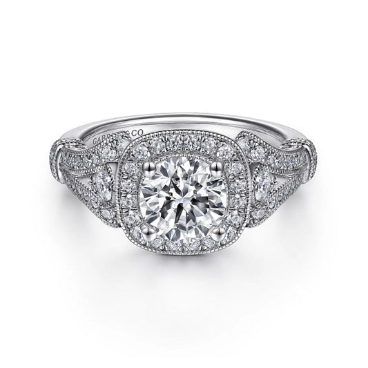 Completed Ring (United States Size 5.75)