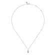 Load image into Gallery viewer, Gabriel &amp; Co. Diamond Bujukan Pendant Necklace
