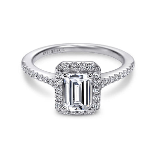 Completed Ring (United States Size 5.00)