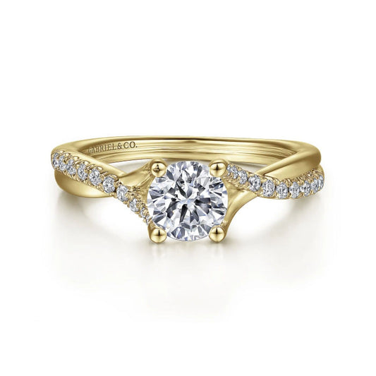 Completed Ring (United States Size 8.00)
