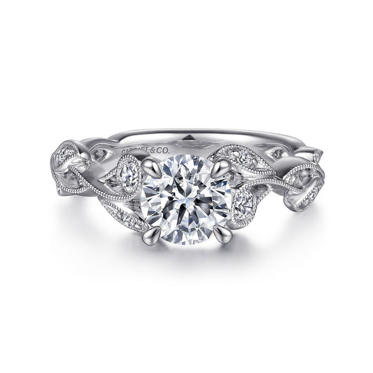 Completed Ring (United States Size 5.50)