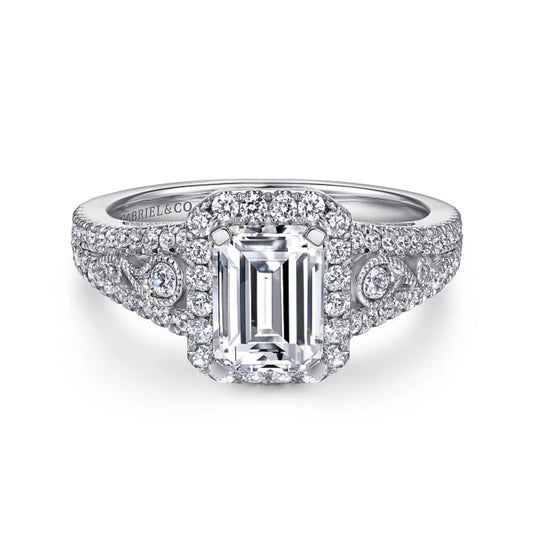 Completed Ring (United States Size 5.00)