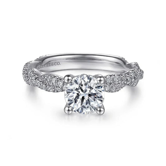 Completed Ring (United States Size 6.75)