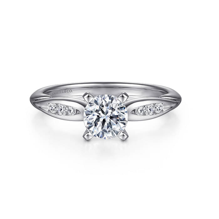 Completed Ring (United States Size 6.00)