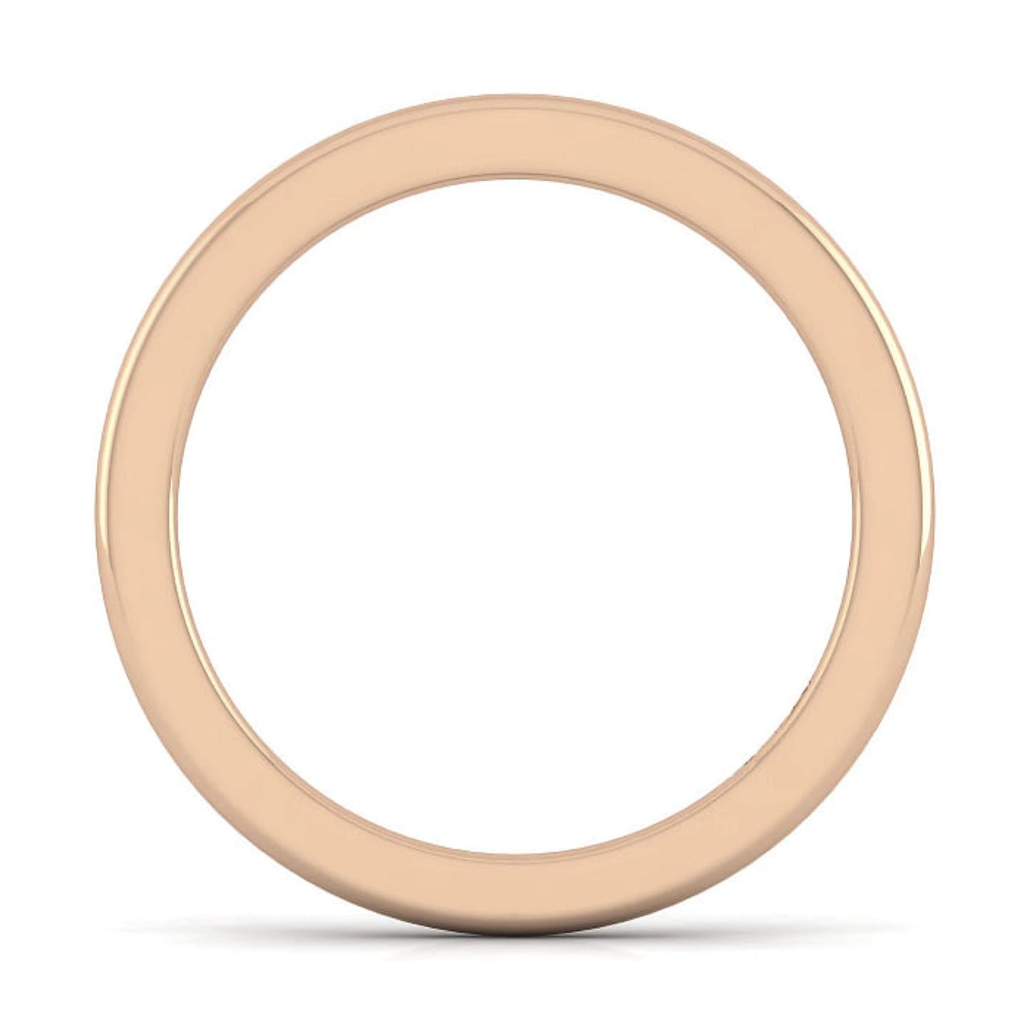 Gabriel & Co. "Raveena" Wedding Band