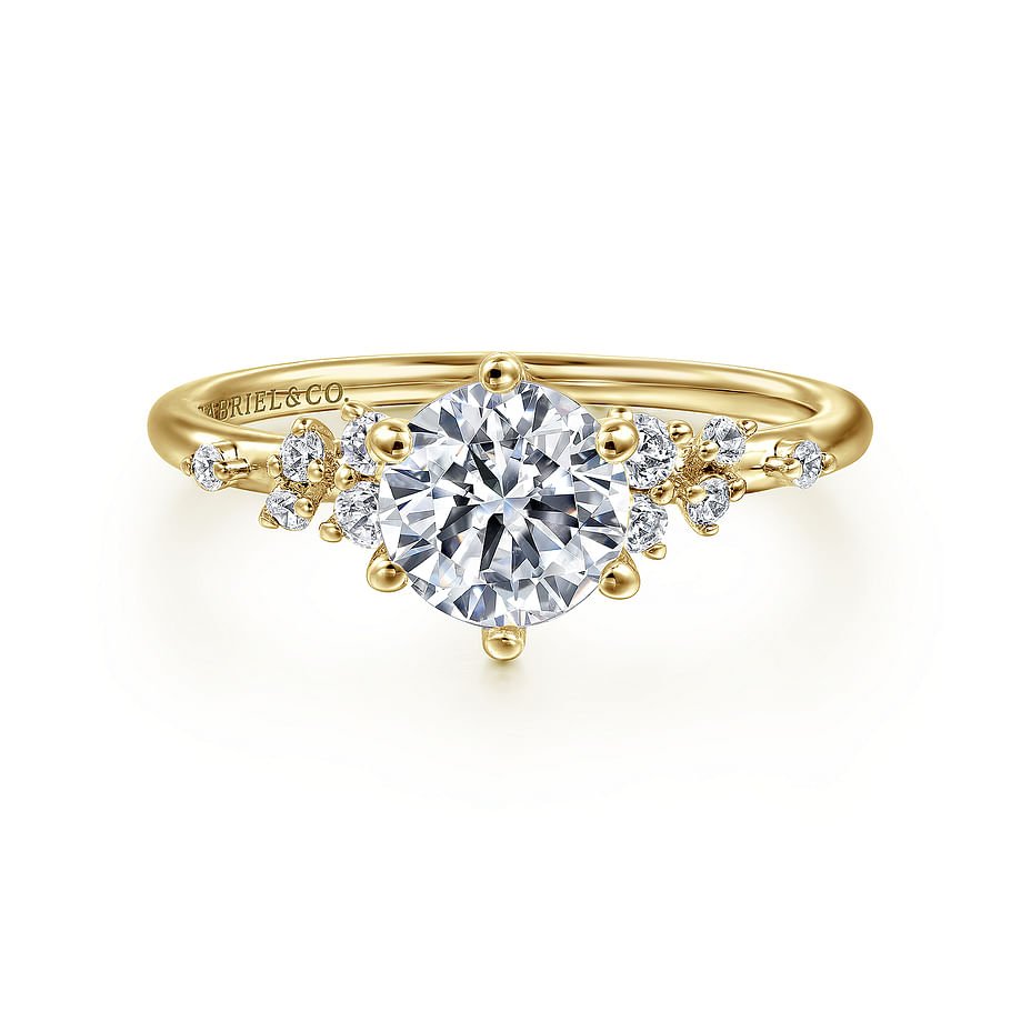 Completed Ring (United States Size 7.00)