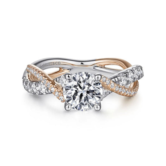 Completed Ring (United States Size 8.50)