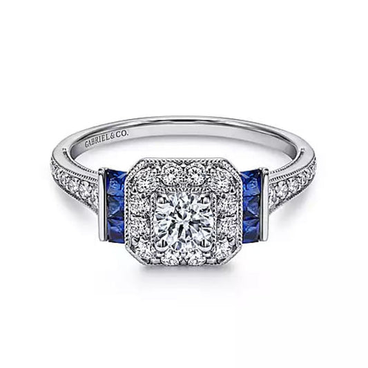 Completed Ring (United States Size 6.00)