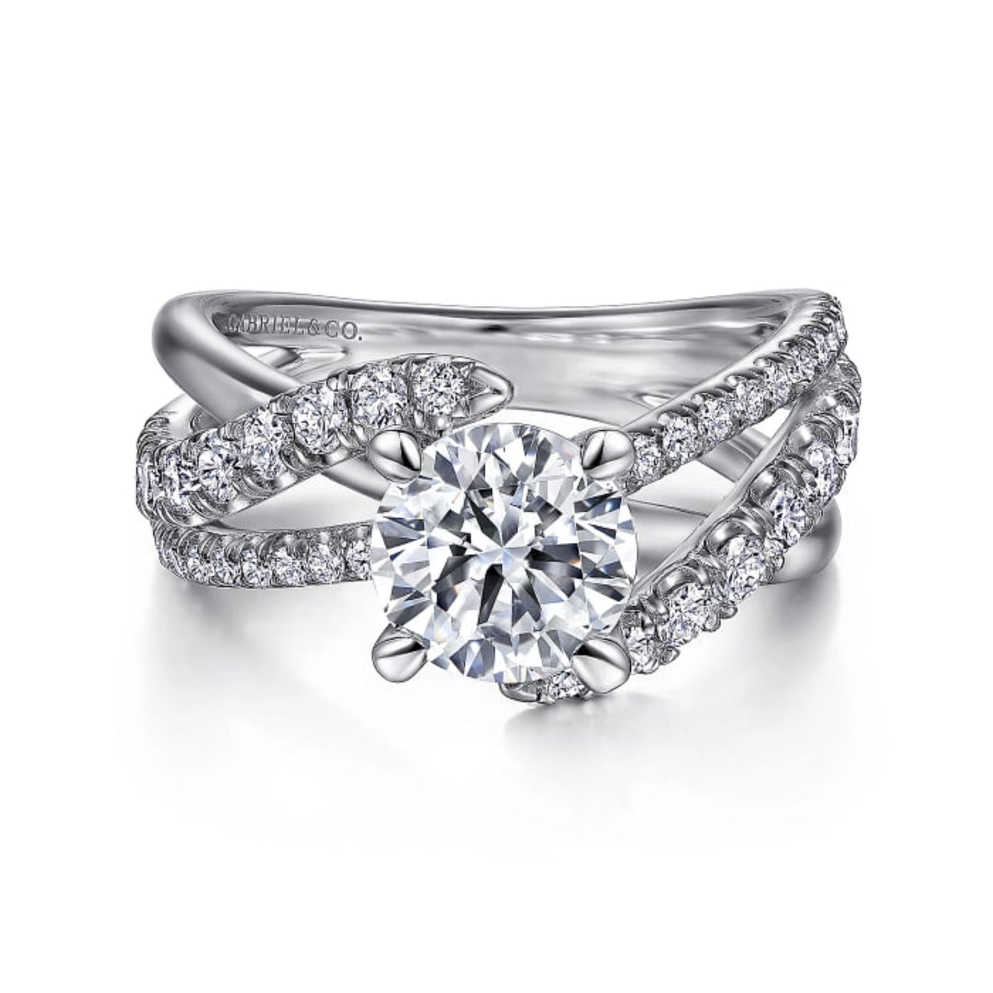 Completed Ring (United States Size 8.50)