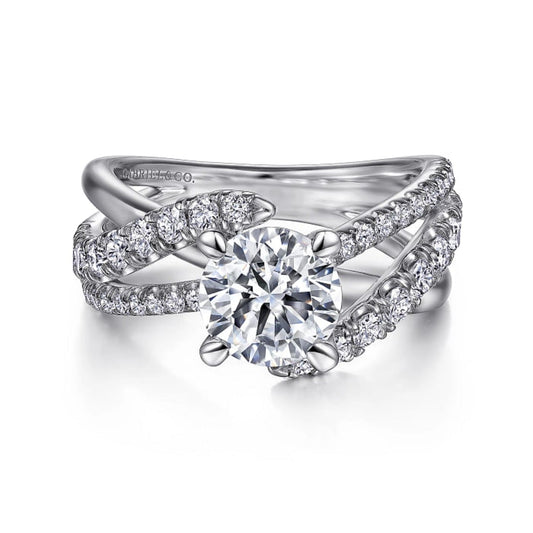 Completed Ring (United States Size 8.50)
