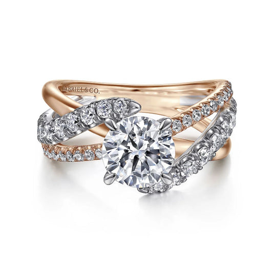 Completed Ring (United States Size 4.50)