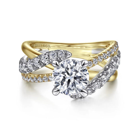 Completed Ring (United States Size 6.75)