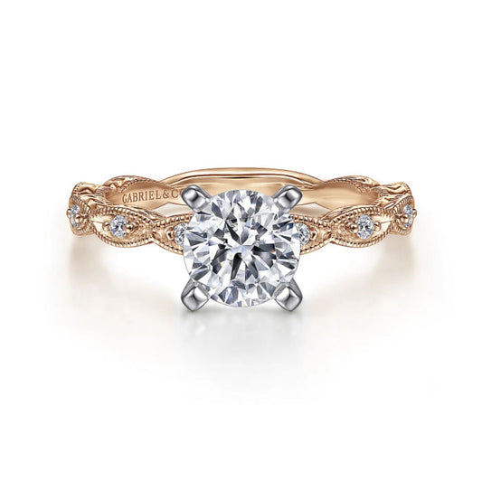 Completed Ring (United States Size 10.00)